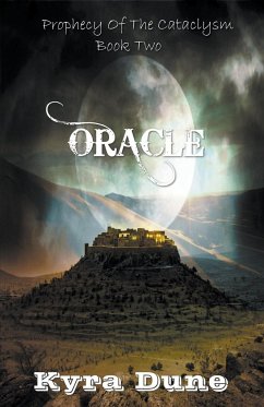 Oracle - Dune, Kyra