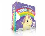 The Twinkle, Twinkle, Unicorn & Friends Collection (Boxed Set): Twinkle, Twinkle, Unicorn; Twinkle, Twinkle, Fairy Friend; Twinkle, Twinkle, Mermaid B