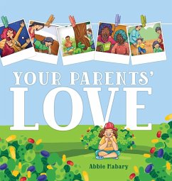 Your Parents' Love - Mabary, Abbie