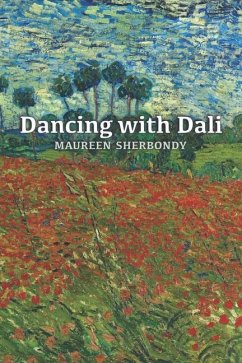 Dancing with Dali - Sherbondy, Maureen