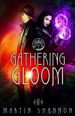 Gathering Gloom: Tales of Weird Florida - Shannon, Martin