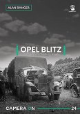 Opel Blitz 1, 1.5, 2, 2.5 Ton Lorries