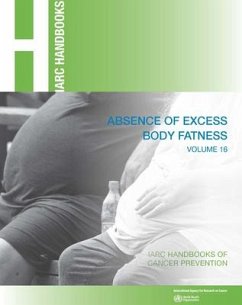 Absence of Excess Body Fatness - The International Agency for Research on Cancer