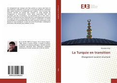 La Turquie en transition - Yildiz, Mustafa