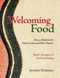 Welcoming Food, Book 1 - Sterman, Andrew