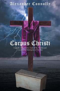 Corpus Christi - Connolly, Alexander