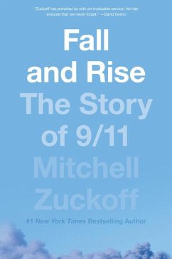 Fall and Rise - Zuckoff, Mitchell