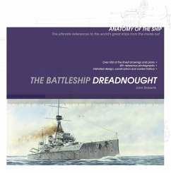 Battleship Dreadnought - Roberts, John
