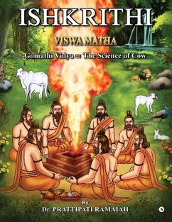 Viswamatha: Ishkrithi - Prattipati Ramaiah