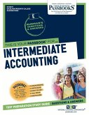 Intermediate Accounting (Rce-11): Passbooks Study Guide Volume 11