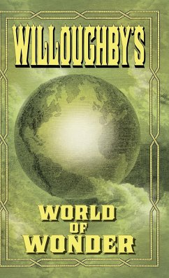 Willoughby's World of Wonder - Barnwell, Stephen