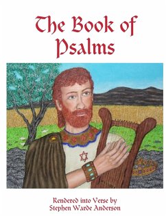 The Book of Psalms - Anderson, Stephen Warde