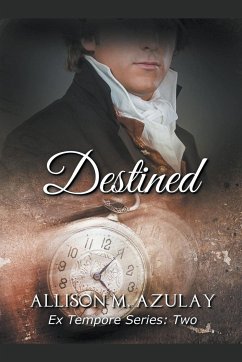 Destined - Azulay, Allison M.