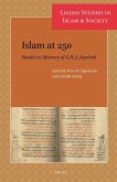 Islam at 250: Studies in Memory of G.H.A. Juynboll