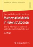 Mathematikdidaktik in Rekonstruktionen (eBook, PDF)