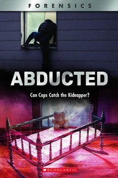 Abducted (Xbooks) - Webber, Diane