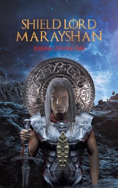 Shield Lord Marayshan - Zorina Ray, Joanna