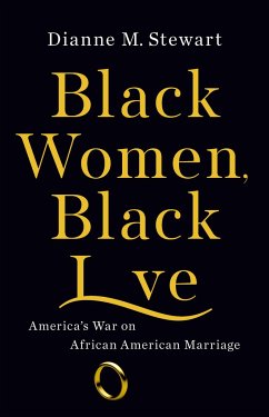 Black Women, Black Love - Stewart, Dianne M