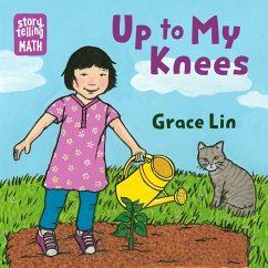 Up to My Knees! - Lin, Grace