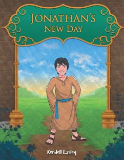 Jonathan's New Day - Easley, Kendell