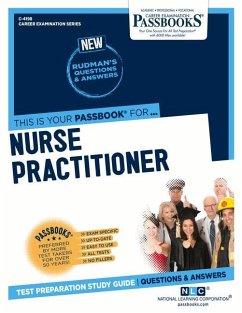 Nurse Practitioner (C-4198): Passbooks Study Guide Volume 4198 - National Learning Corporation