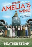 Under Amelia's Wing: Book 2 of the Ginny Ross Series