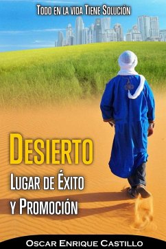 DESIERTO LUGAR DE ÉXITO Y PROMOCIÓN - Castillo Sabillon, Oscar Enrique