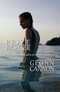 Prize Fighter - Cannon, Geonn