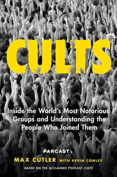 Cults - Cutler, Max