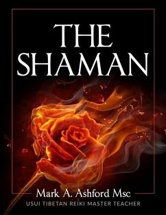 The Practical Shaman - Ashford, Mark A.