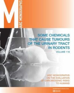 Some Chemicals That Cause Tumours of the Urinary Tract in Rodents - International Agency for Research on Cancer