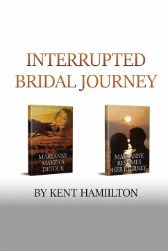 Interrupted Bridal Journey - Hamiilton, Kent