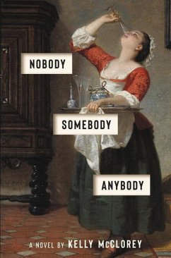 Nobody, Somebody, Anybody - McClorey, Kelly