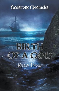 Birth Of A God - Dune, Kyra
