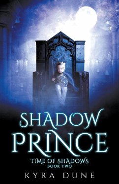 Shadow Prince - Dune, Kyra