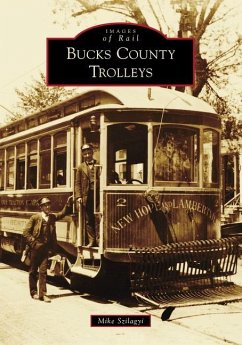 Bucks County Trolleys - Szilagyi, Mike