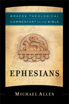Cover Ephesians