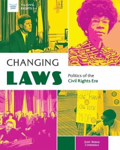 Changing Laws - Dodge Cummings, Judy