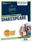 Shakespeare (Rce-7): Passbooks Study Guide Volume 7