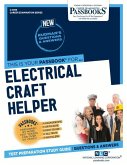 Electrical Craft Helper (C-4919): Passbooks Study Guide Volume 4919