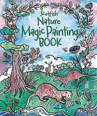 Scottish Nature: Magic Painting Book Scottish Nature: Magic Painting Book