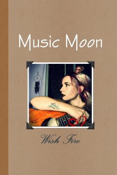 Music Moon - Fire, Wish