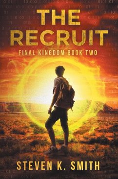 The Recruit - Smith, Steven K.