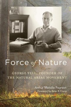 Force of Nature - Pearson, Arthur Melville