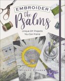Embroider the Psalms