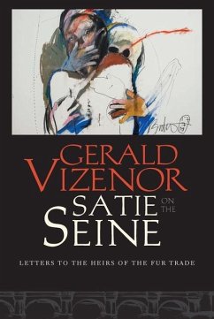 Satie on the Seine - Vizenor, Gerald