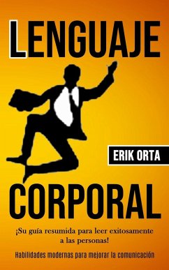 Lenguaje corporal - Orta, Erik