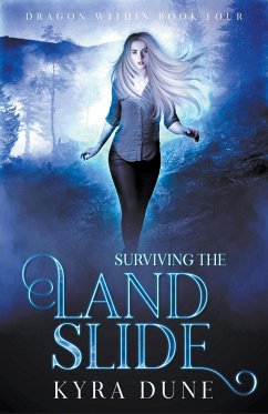 Surviving The Landslide - Dune, Kyra