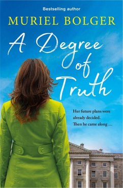 A Degree of Truth - Bolger, Muriel