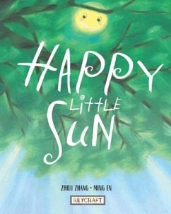 Happy Little Sun - Zhang, Zhilu